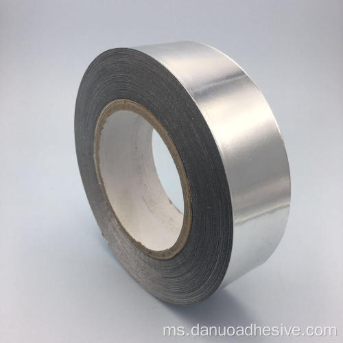 pita kerajang aluminium untuk paip HVAC